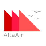 |Alta Airlines|
