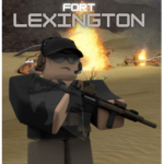 Fort lexington Army