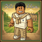 OLD BLOX CLOTHES