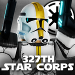 327ᴛʜ Star Corpsᅠ