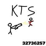 .kill to survive.