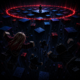 THE FALLEN