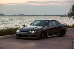 nissan S15