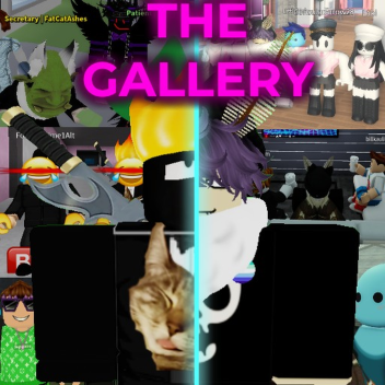 The Gallery