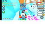 Diamond people and ### players