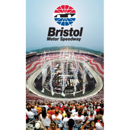 Nascar Sim: Bri stol