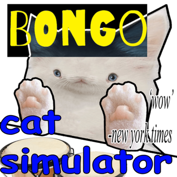 bongo cat simulator