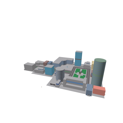 Town For Shanesorocks