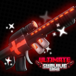 (🌦️) Juego de UltimateSurvival
