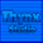 T H Y N X S STUDIO!