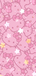 Little sanrio kitty