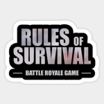 Game Rules Of Survival Creator