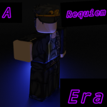 A Requiem Community