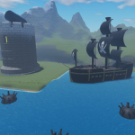 Build a ship - community of fans of the game