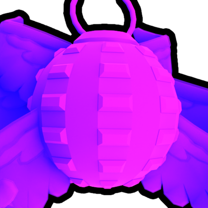 Galaxy Ornament Dragon