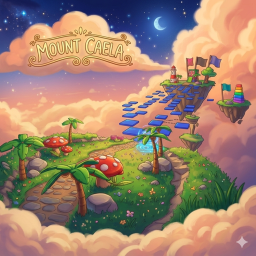 Mount Caela (Obst)