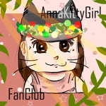 Annakittygirl fanclub