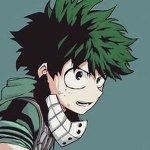 My Hero Academia Anime Fan Group IDK?