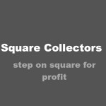 [FIXED] Square Collectors