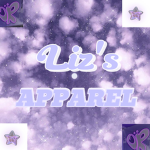 ~Liz's Apparel~