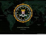 Quantico FBI Acadamey