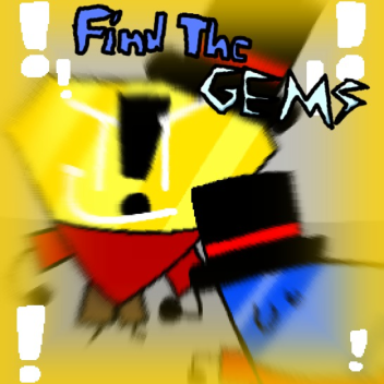 Find the Gems! (100)