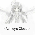 - Ashley's Closet -