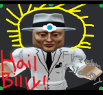 Billy's Autocratic Regime
