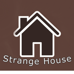 Strange House [NEW]