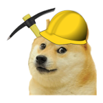 Super doge fan group