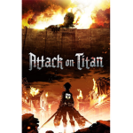 Attack on titan game