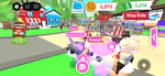 Poochies fifi laseki