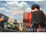 Official Arsenal player fan group