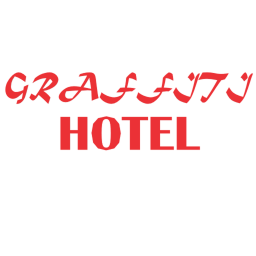 (BEING WORKED ON) Graffiti Hotel