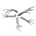 Roblox entity thumbnail