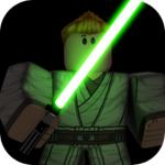 - The New Jedi Order -