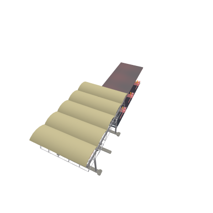 PACK PEAJES - Hispanic RP
