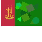 Shenanigan Legions Armed Forces