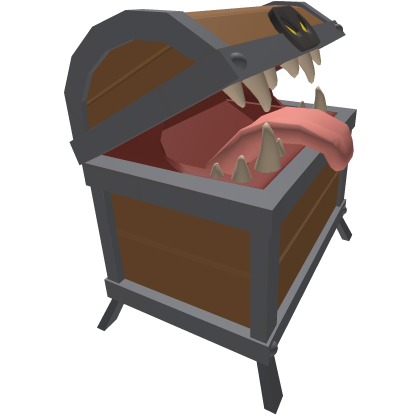 Monster Chest