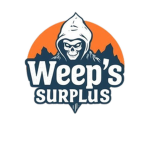 Weeps Surplus