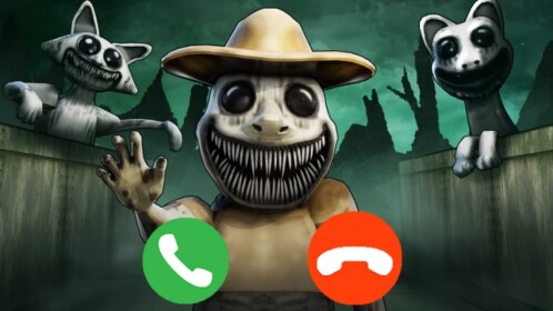 📞 Don't call at 3 AM [TRALALERO]