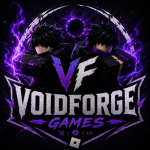 VoidForge Games