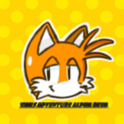 Tails Adventure Alpha - Sonic The Hedgehog