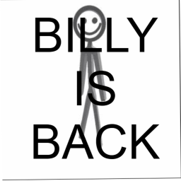 Billy Hangout