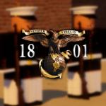 ᅠᅠMarine Barracks, Washington D.C.