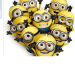 MINIONS HIDEOUT PLACE