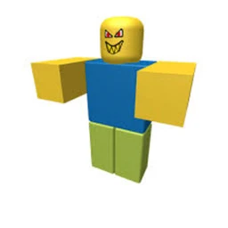 Survival the noob the killer icon