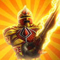 combat warrior (guns!)