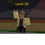 Flood Escape: Rank Up Prestige