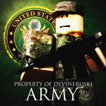[RP] United States Army